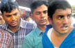 Sub-inspector’s killers held in Nagpur